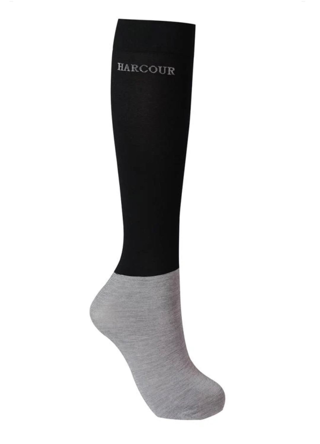 HARCOUR VAYA RIDER SOCKS - 2 PACK