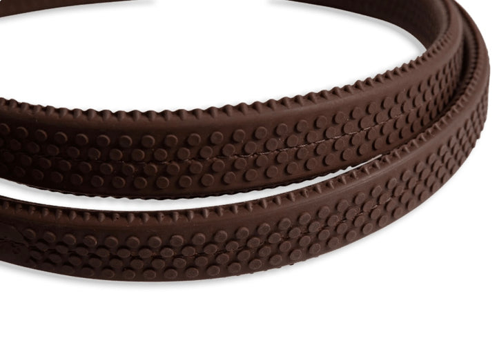 HOPLA RAISED RUBBER REINS