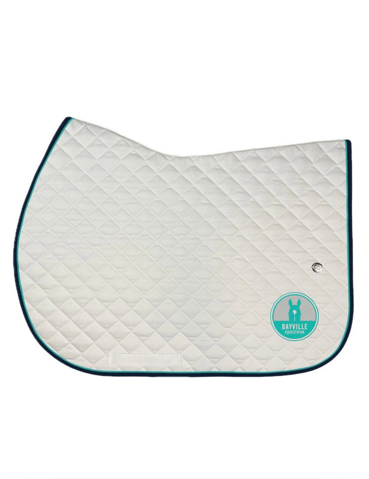 BAYVILLE EQUESTRIAN OGILVY PROFILE PAD