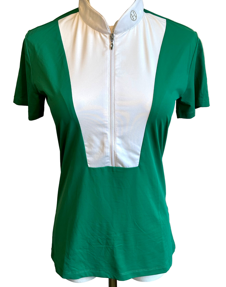 PRE-LOVED HARCOUR PARIS SHOW SHIRT