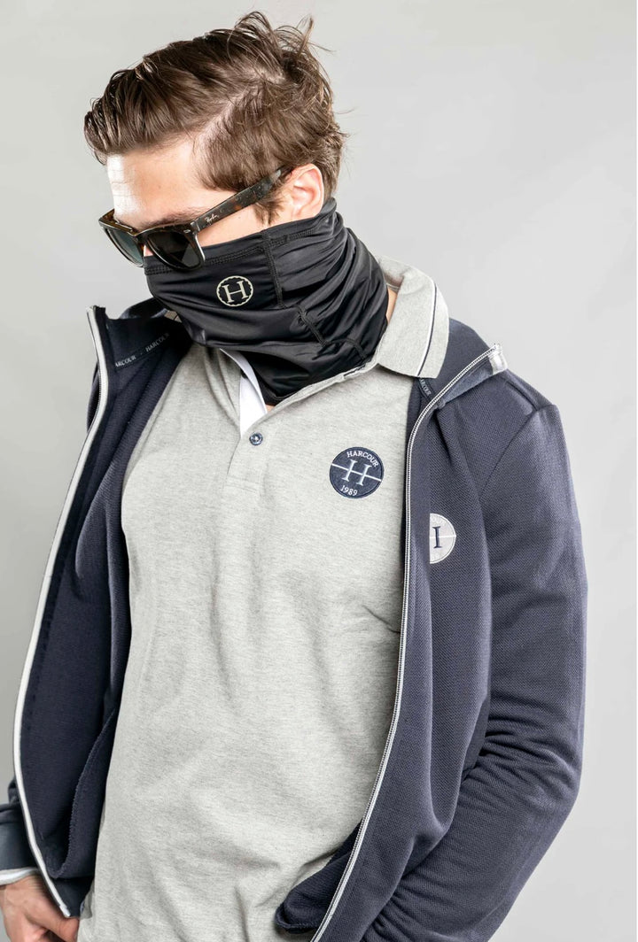 HARCOUR FACE GAITER