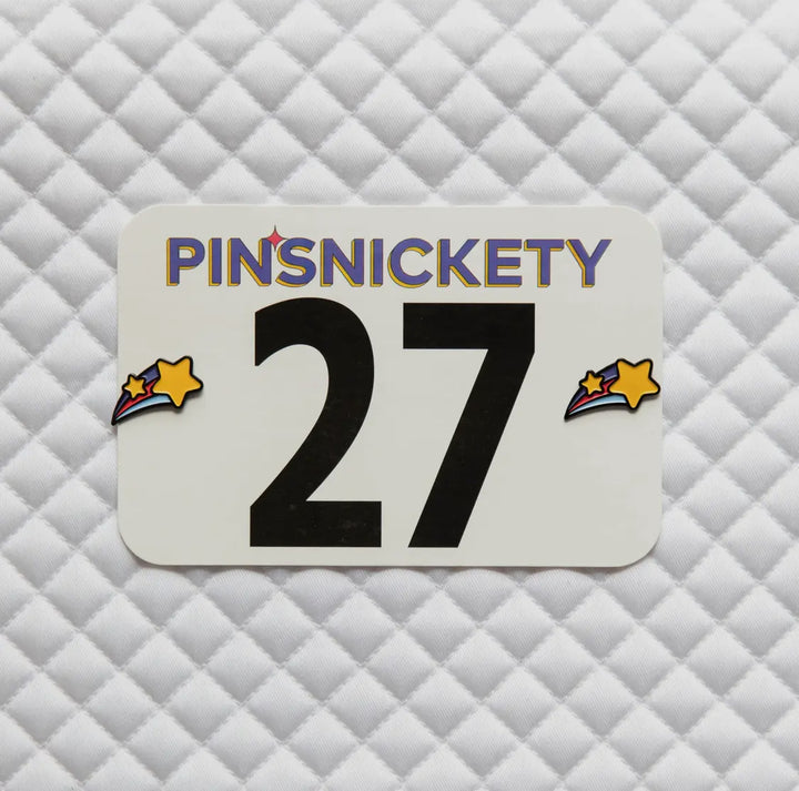 PINSNICKETY NUMBER PINS