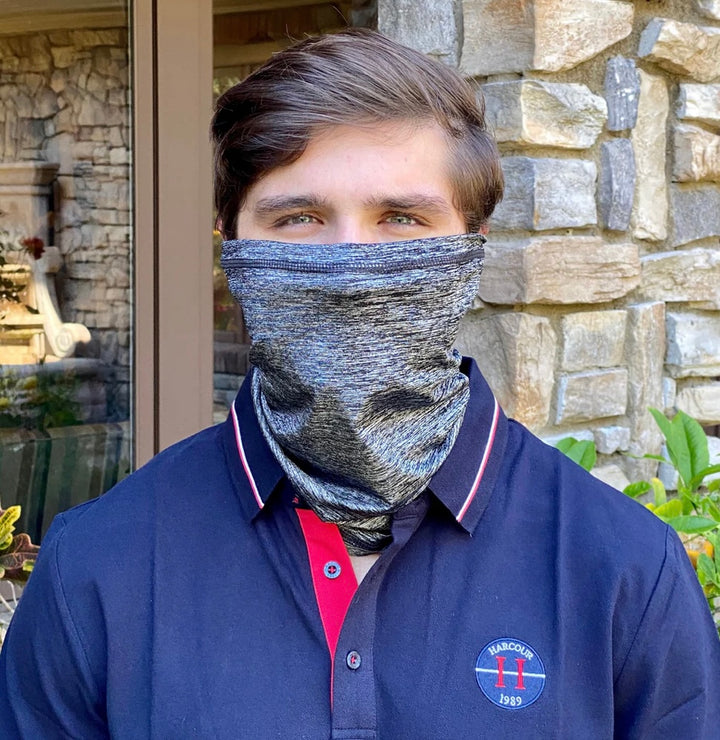HARCOUR FACE GAITER