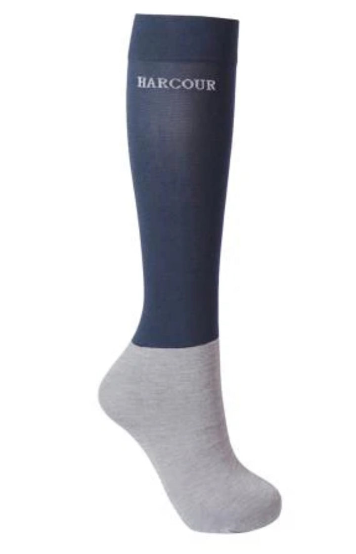 HARCOUR VAYA RIDER SOCKS - 2 PACK
