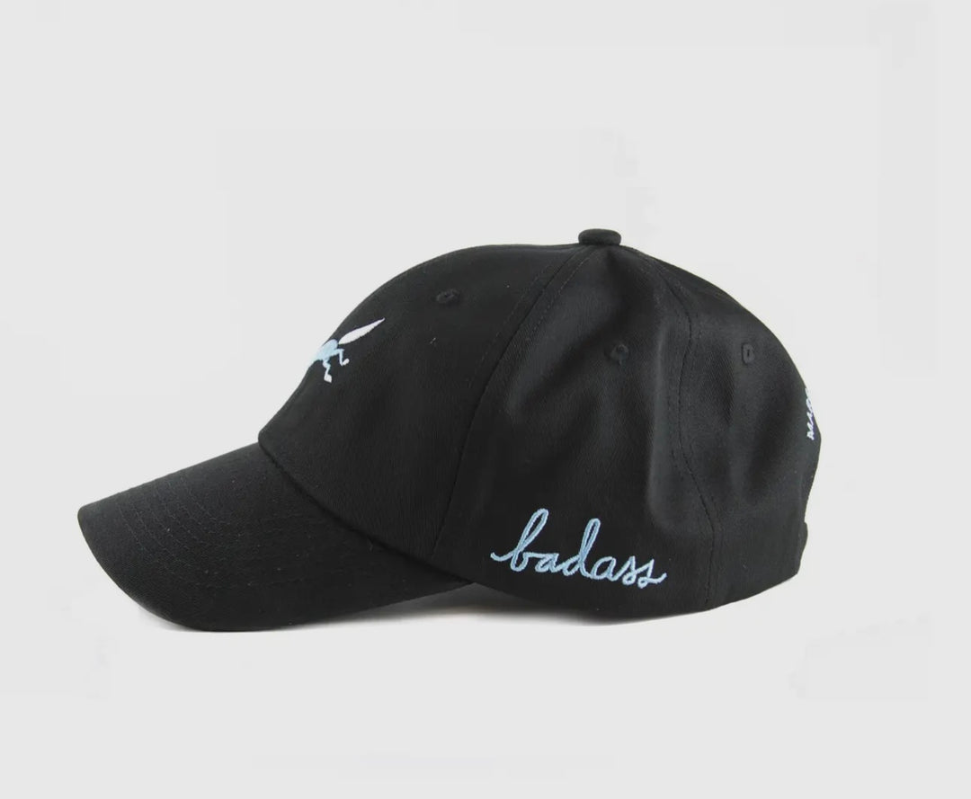 BADASS CAP