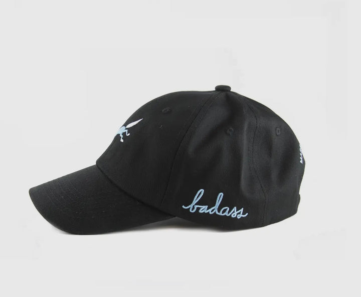 BADASS CAP