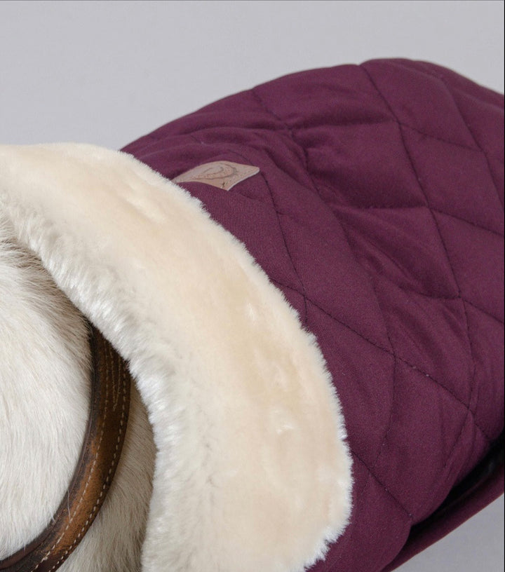 ROCKET DOG COAT