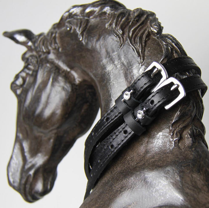 MANE JANE SPUR STRAPS