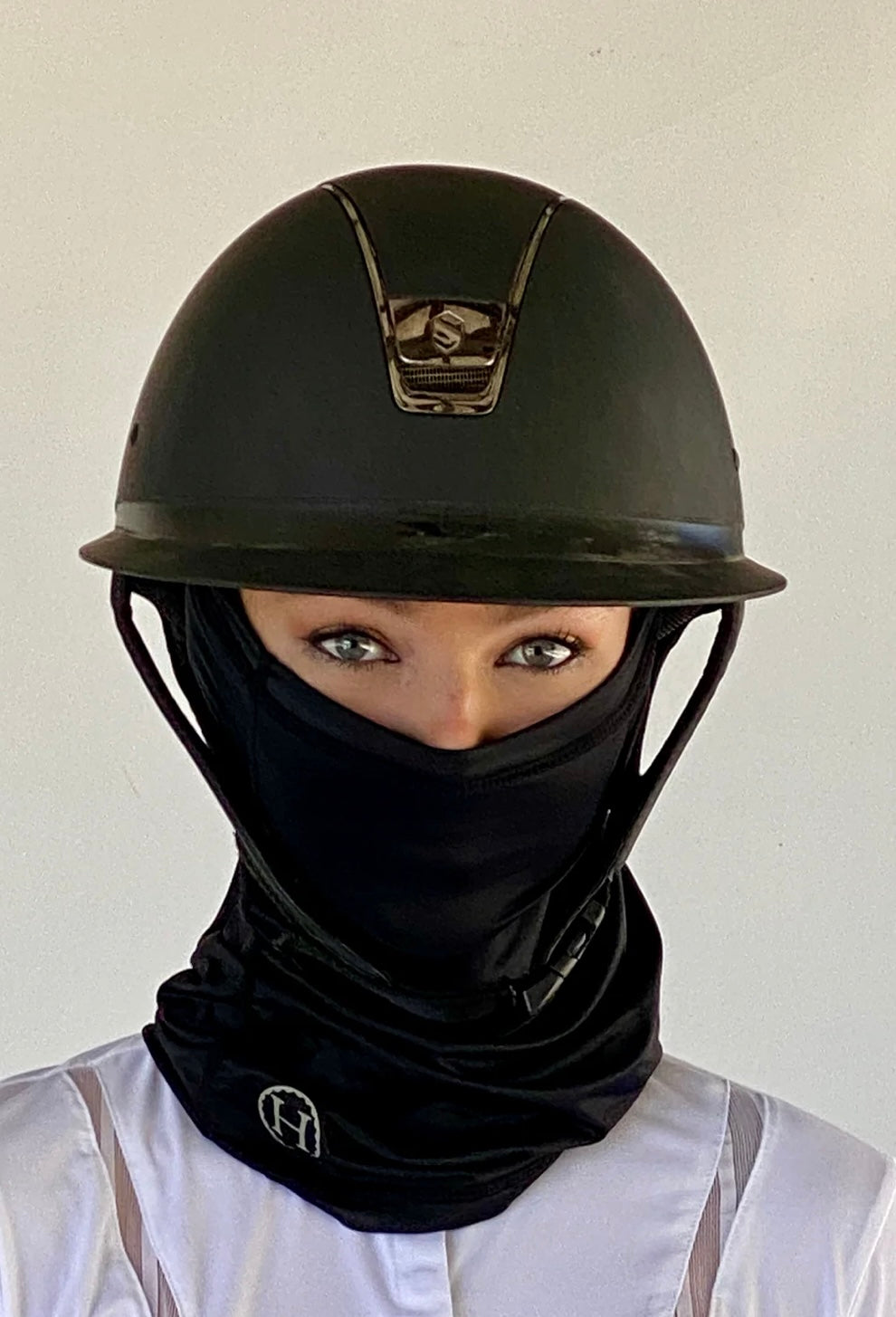 HARCOUR FACE GAITER