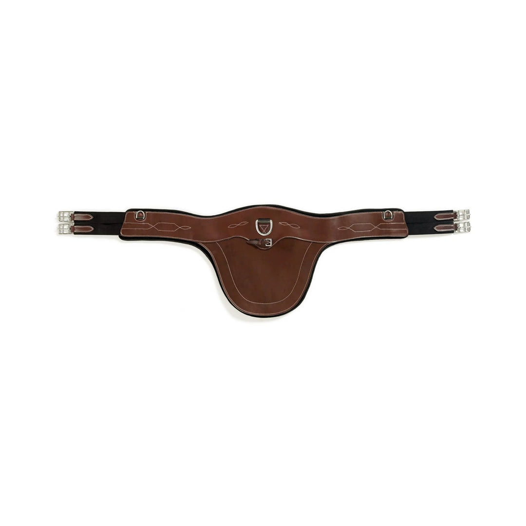 EQUIFIT Anatomical BellyGuard with T-Foam