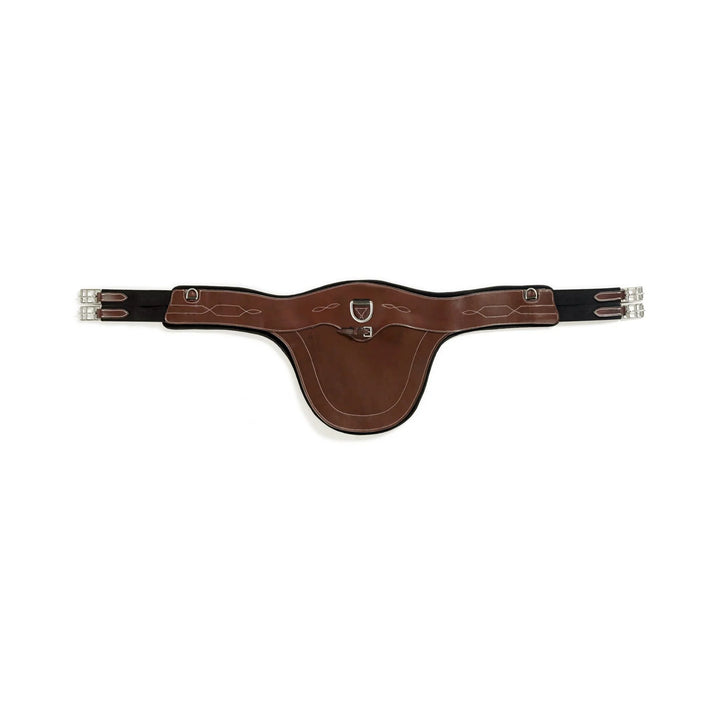 EQUIFIT Anatomical BellyGuard with T-Foam