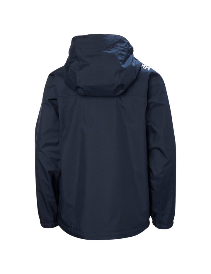 CAPALL GLEN HH YOUTH HH RAIN JACKET