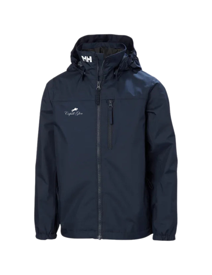 CAPALL GLEN HH YOUTH HH RAIN JACKET