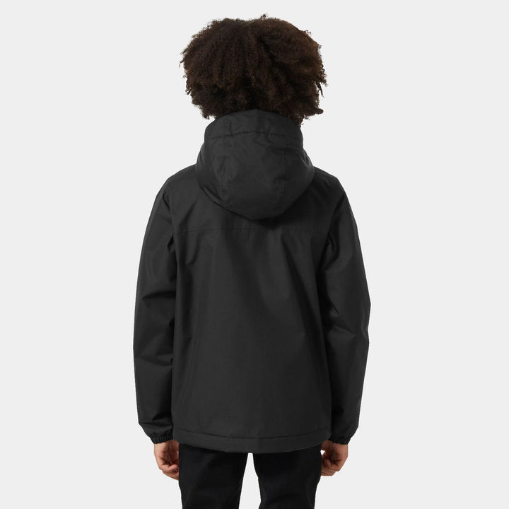 MTN EQUINE KIDS HH YOUTH JACKET