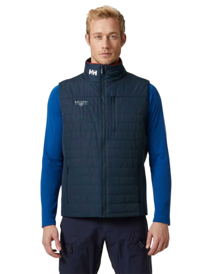 BAYVIEW FARM HH MENS INSULATOR VEST