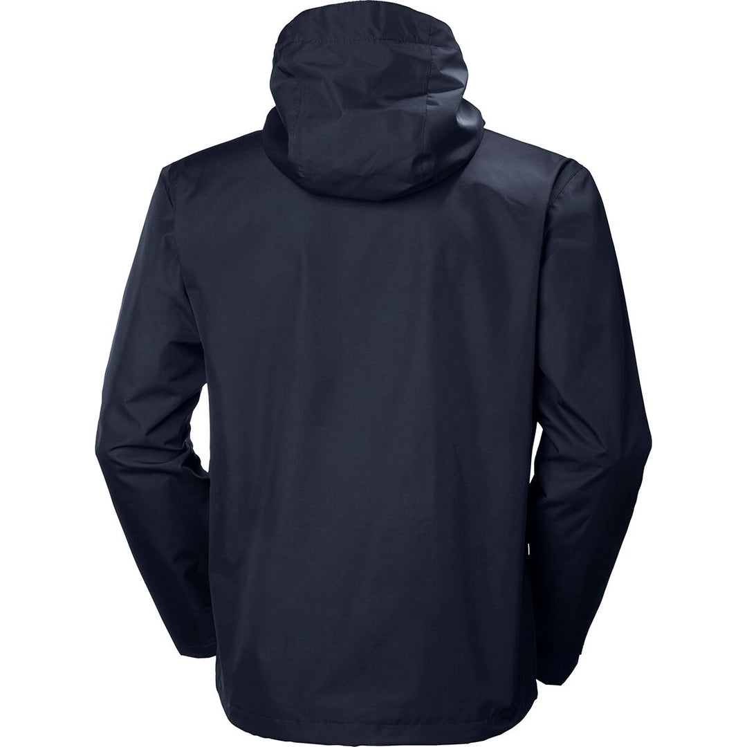 MAGNOLIA RIDGE HH MENS' RAIN COAT
