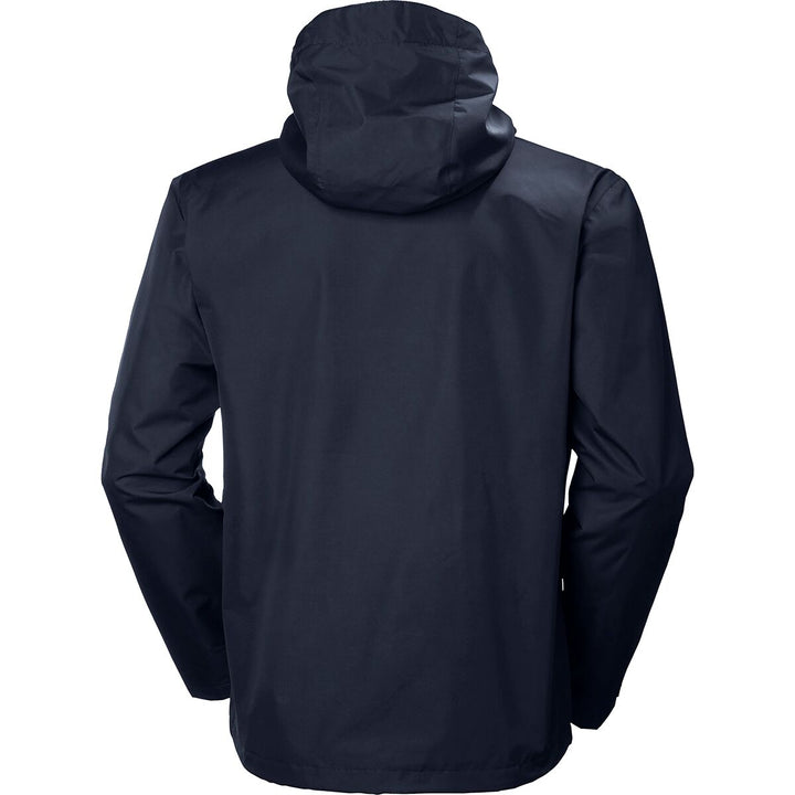 MAGNOLIA RIDGE HH MENS' RAIN COAT