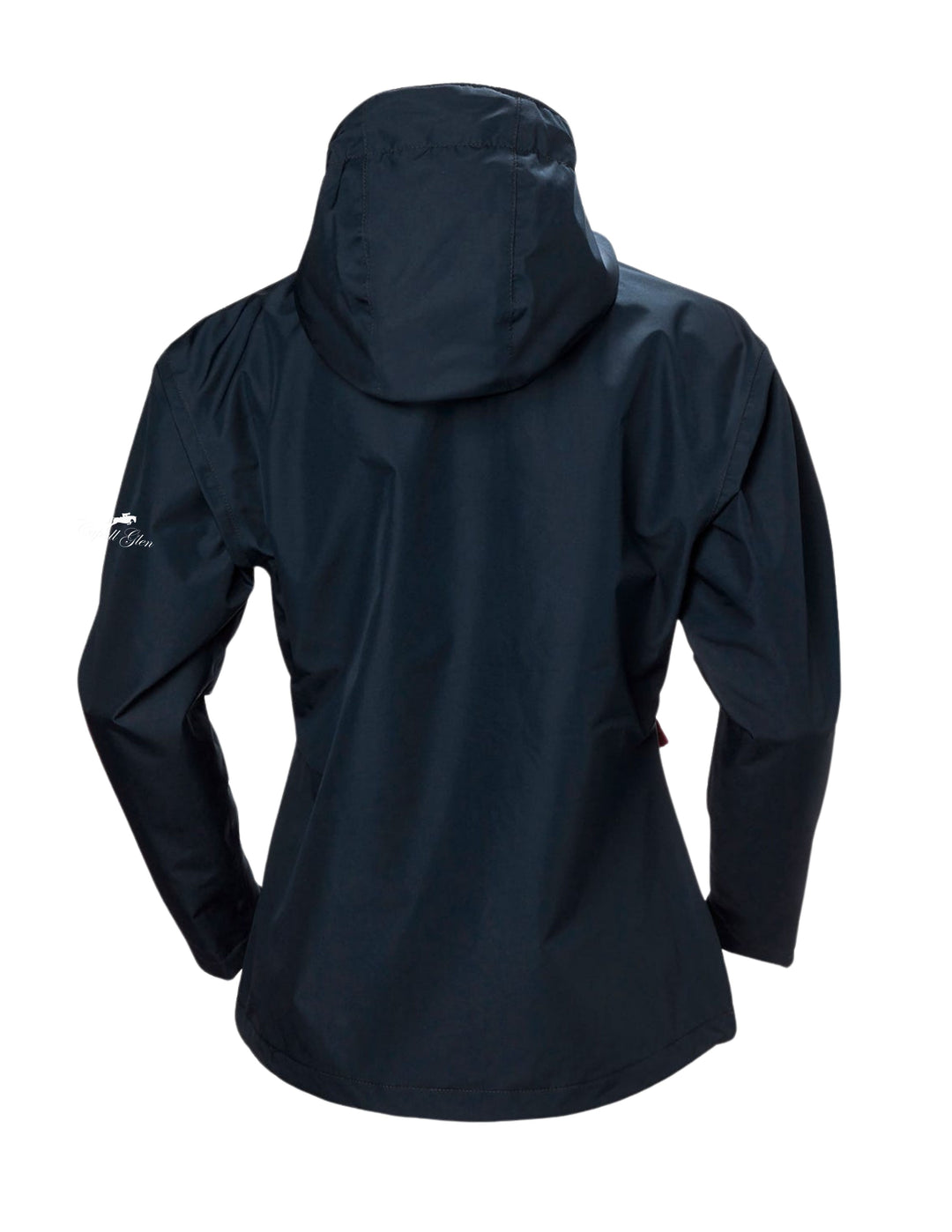 CAPALL GLEN HH WOMENS RAIN COAT