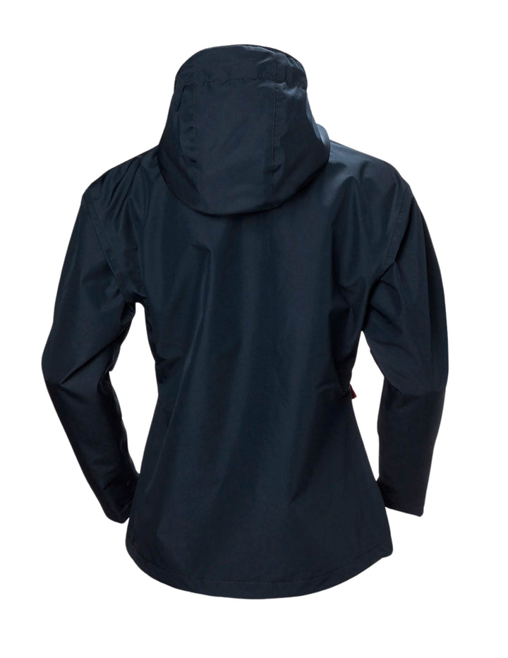 INVERNESS RIDGE HH WOMENS  RAIN COAT