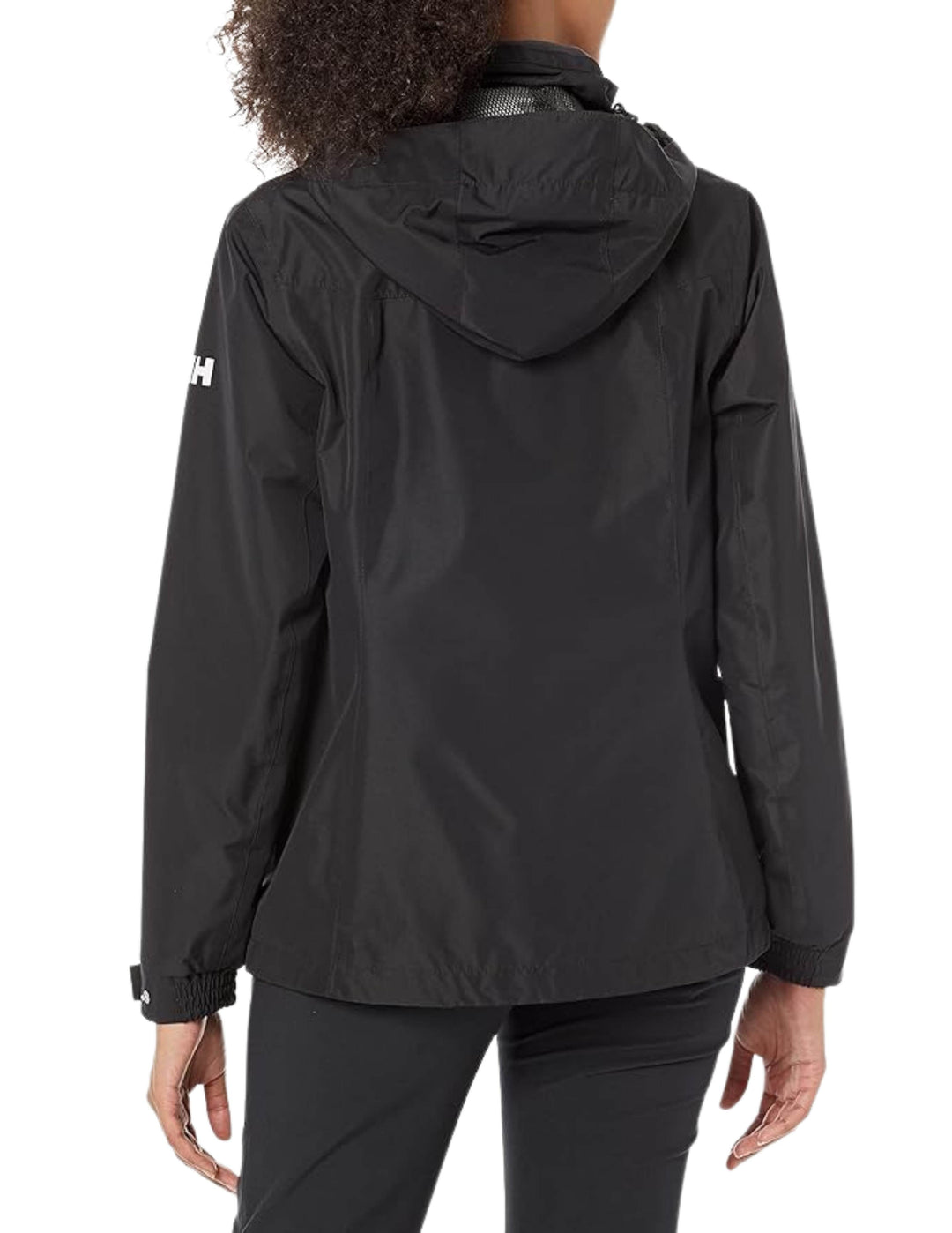 INVERNESS RIDGE HH WOMENS  RAIN COAT