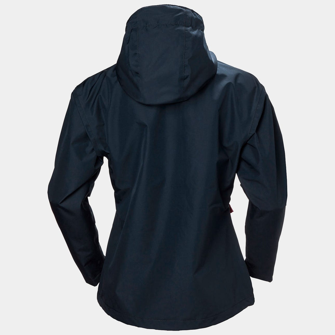 MAGNOLIA RIDGE HH WOMENS' RAIN COAT