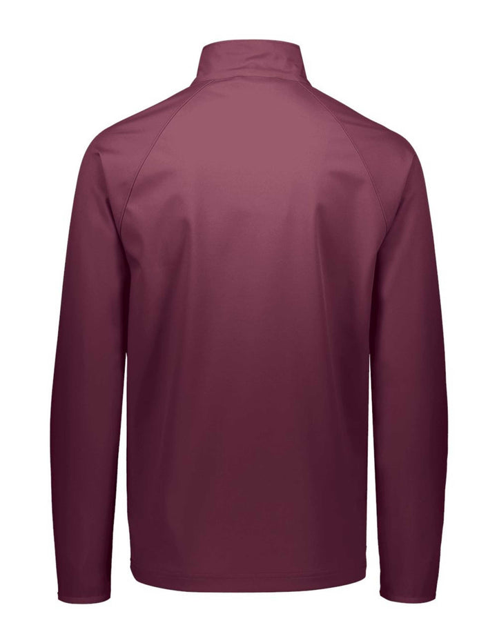 FIVE STAR EQUESTRIAN HOLLOWAY MENS SOFT SHELL JACKET