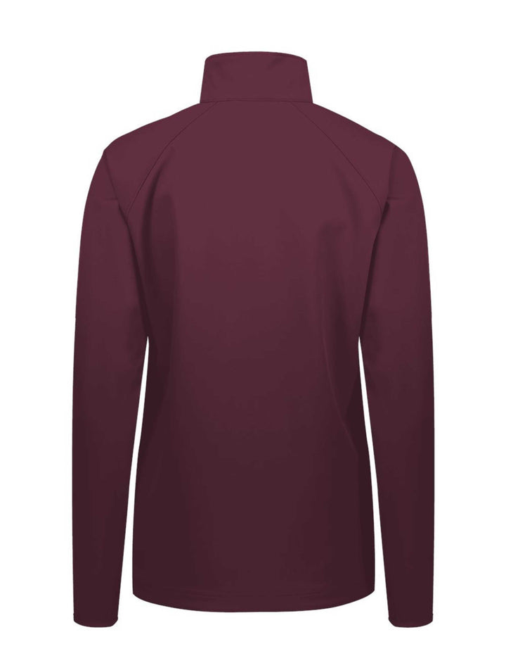 FIVE STAR EQUESTRIAN HOLLOWAY WOMENS SOFT SHELL JACKET