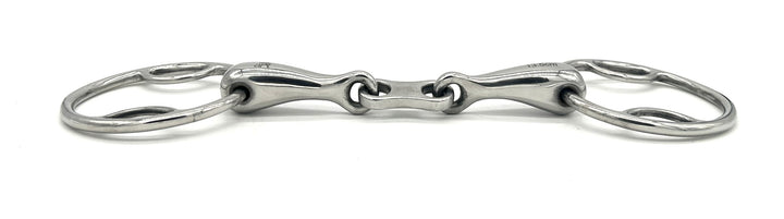 JAE HOLLOW MOUTH FRENCH LINK BEVAL