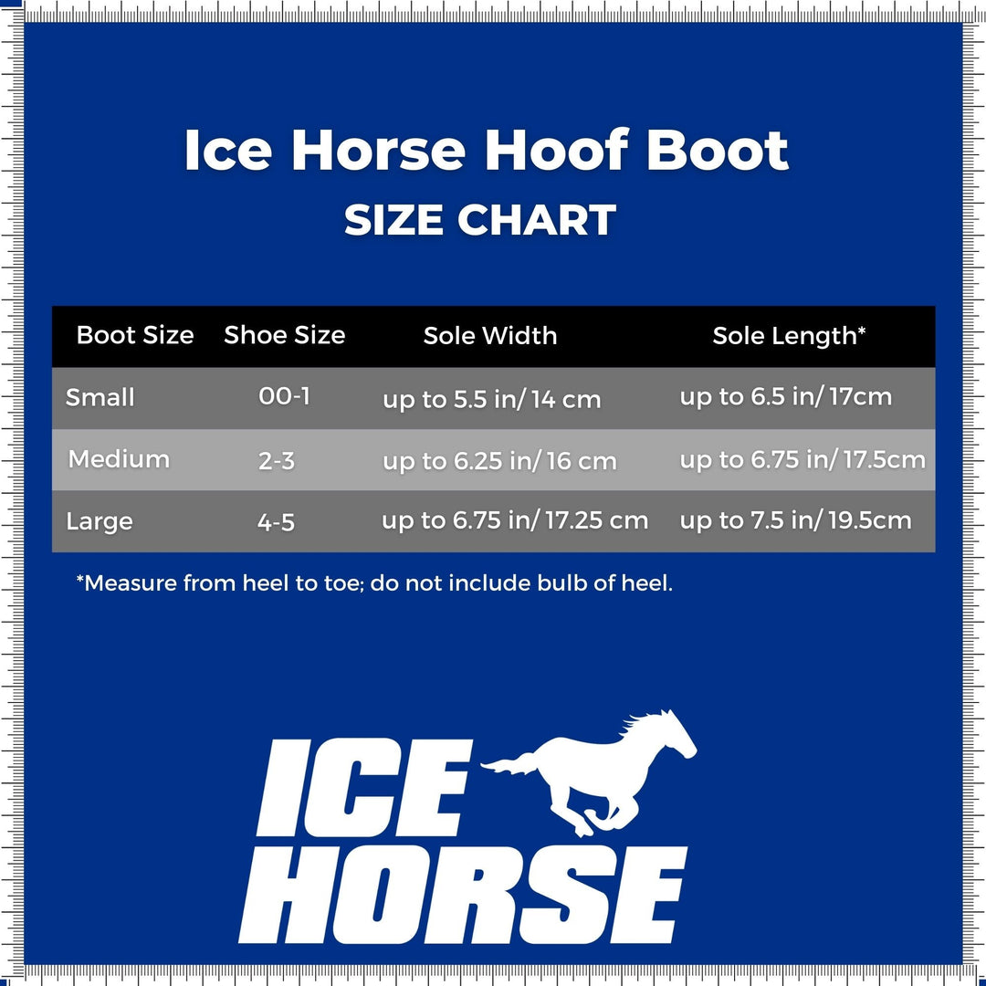 Pro Therapy Laminitis Boot