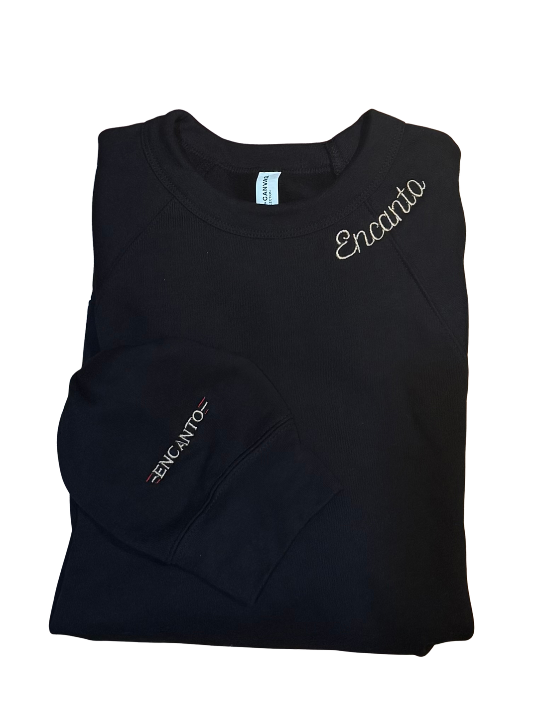 ENCANTO VALLEY SIGNATURE CREWNECK