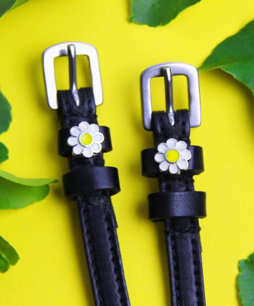 MANE JANE SPUR STRAPS