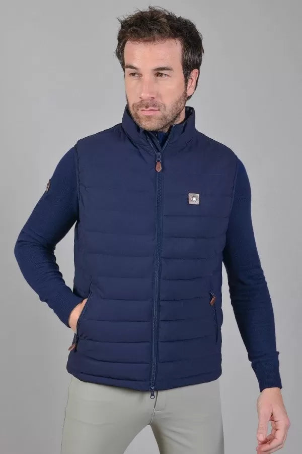 HARCOUR PORTO MEN’S VEST