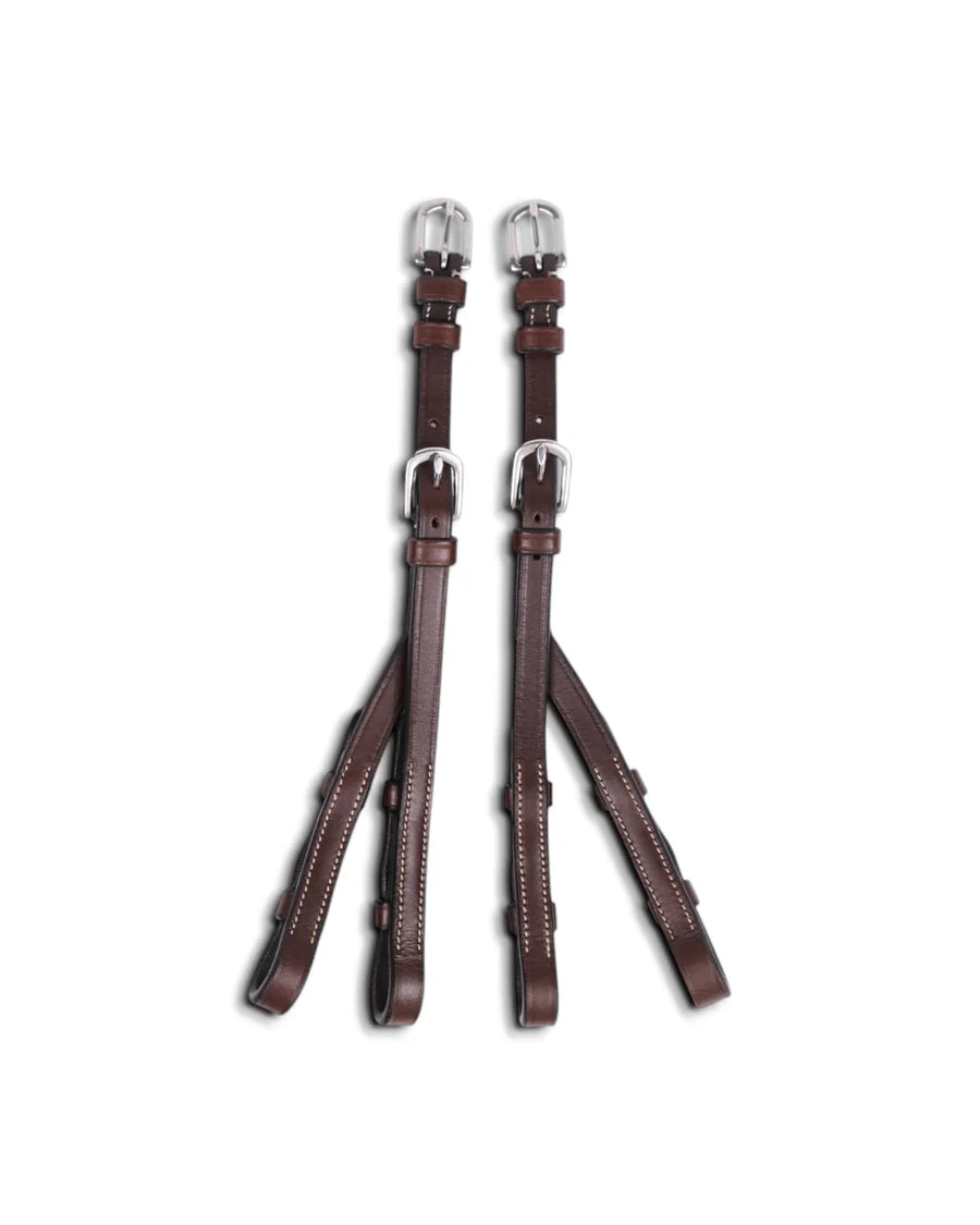 AJR Double Bridle Cheek Attachment