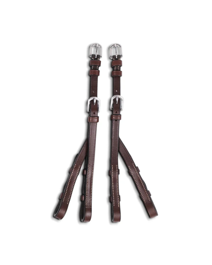 AJR Double Bridle Cheek Attachment
