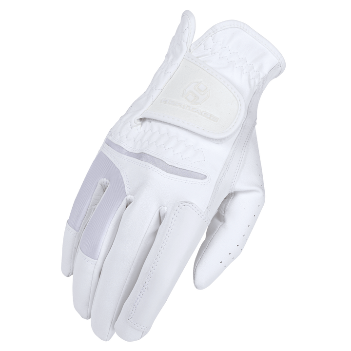 HERITAGE PRO-COMP GLOVES