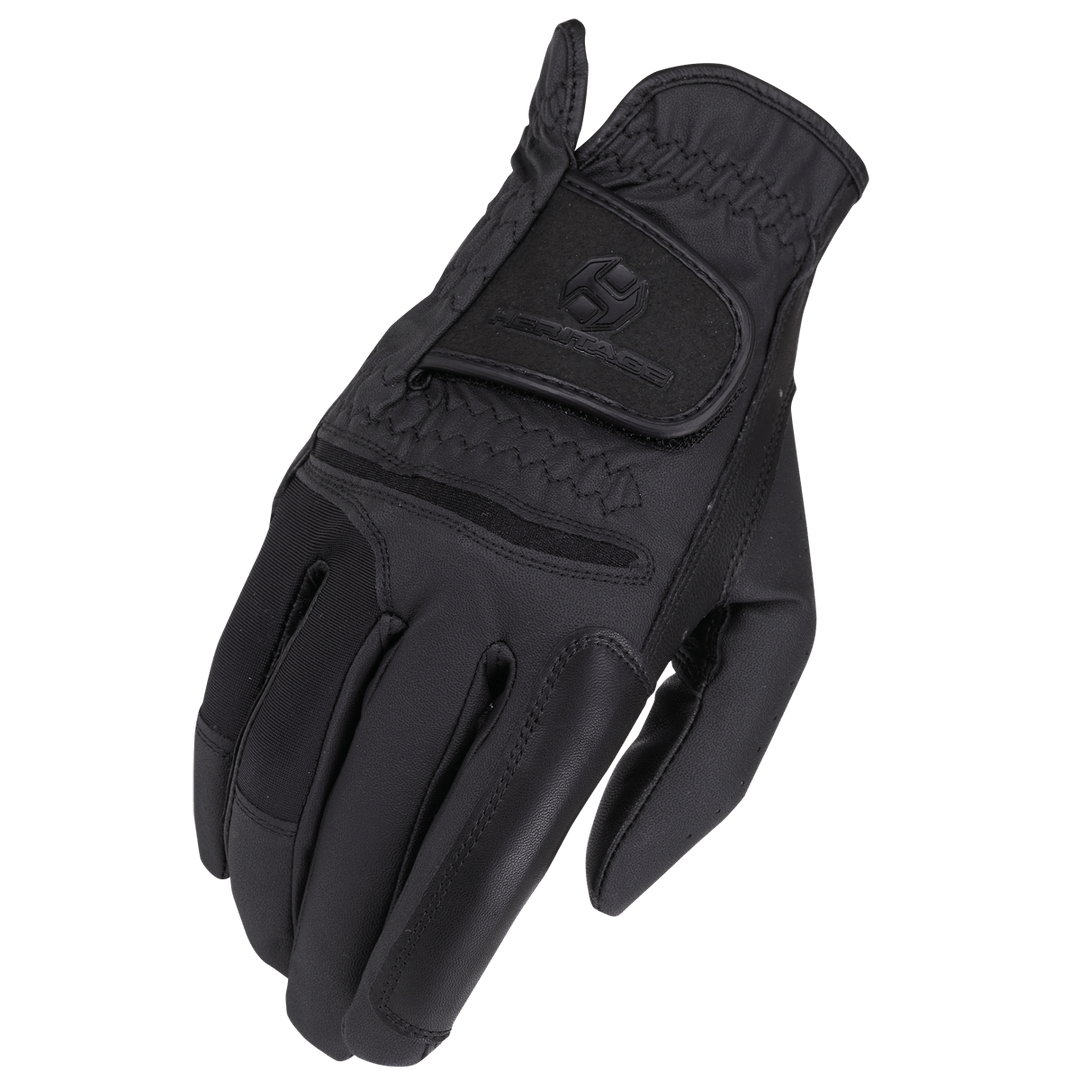 HERITAGE PRO-COMP GLOVES