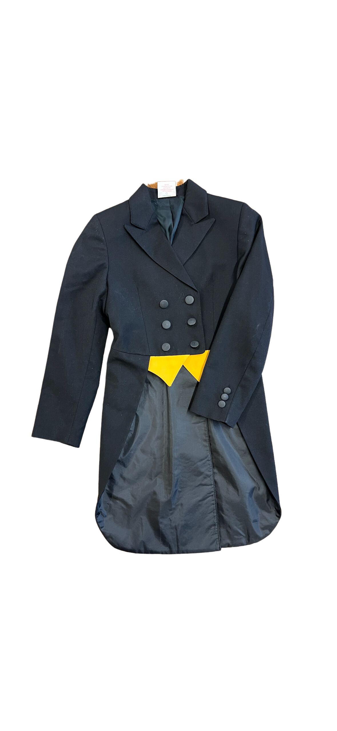 ※お様　NOAH Competition Stripe Jacket　ヘラス Show Coats – Horseplay