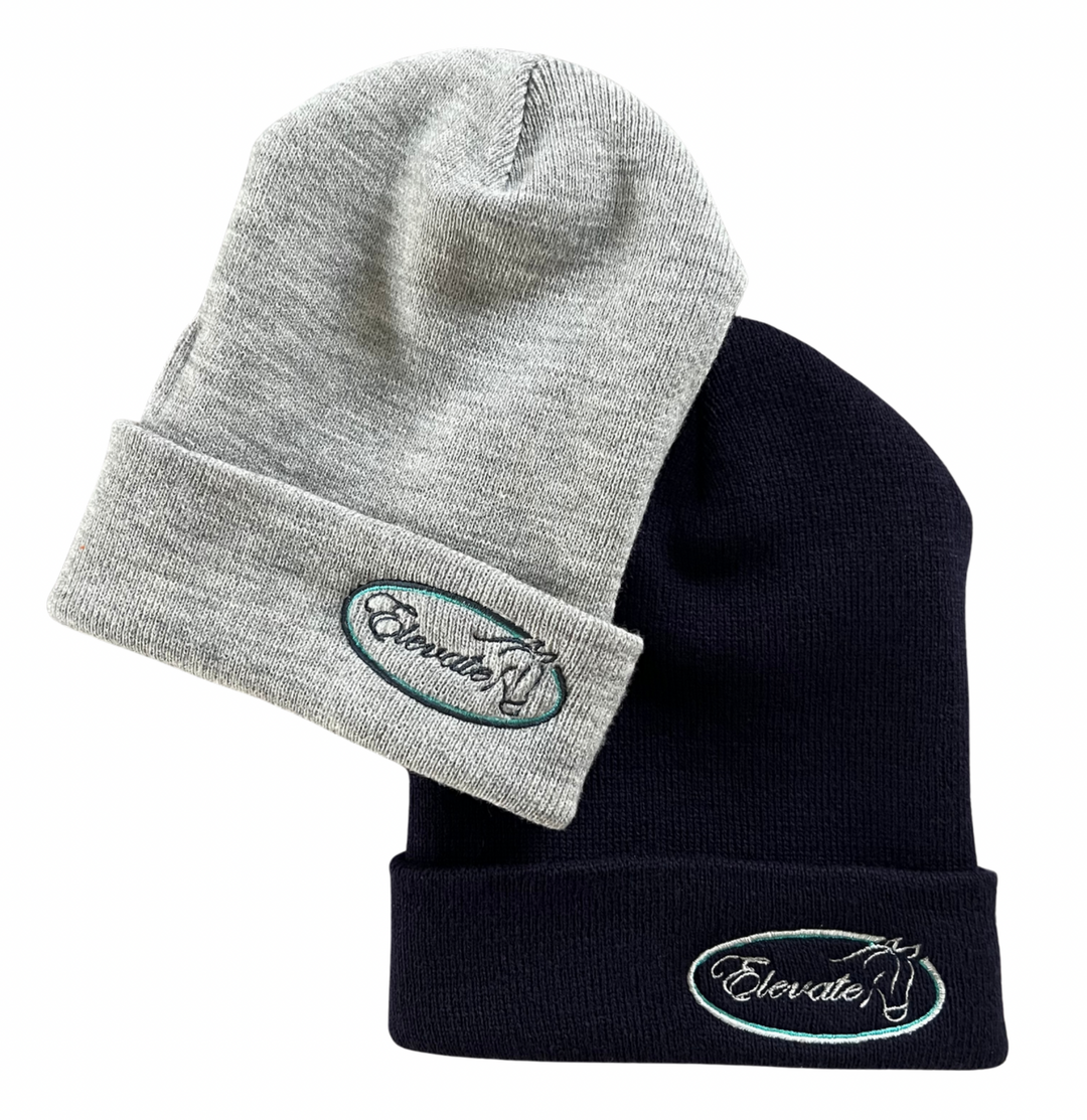 ELEVATE SPORT HORSES BEANIE