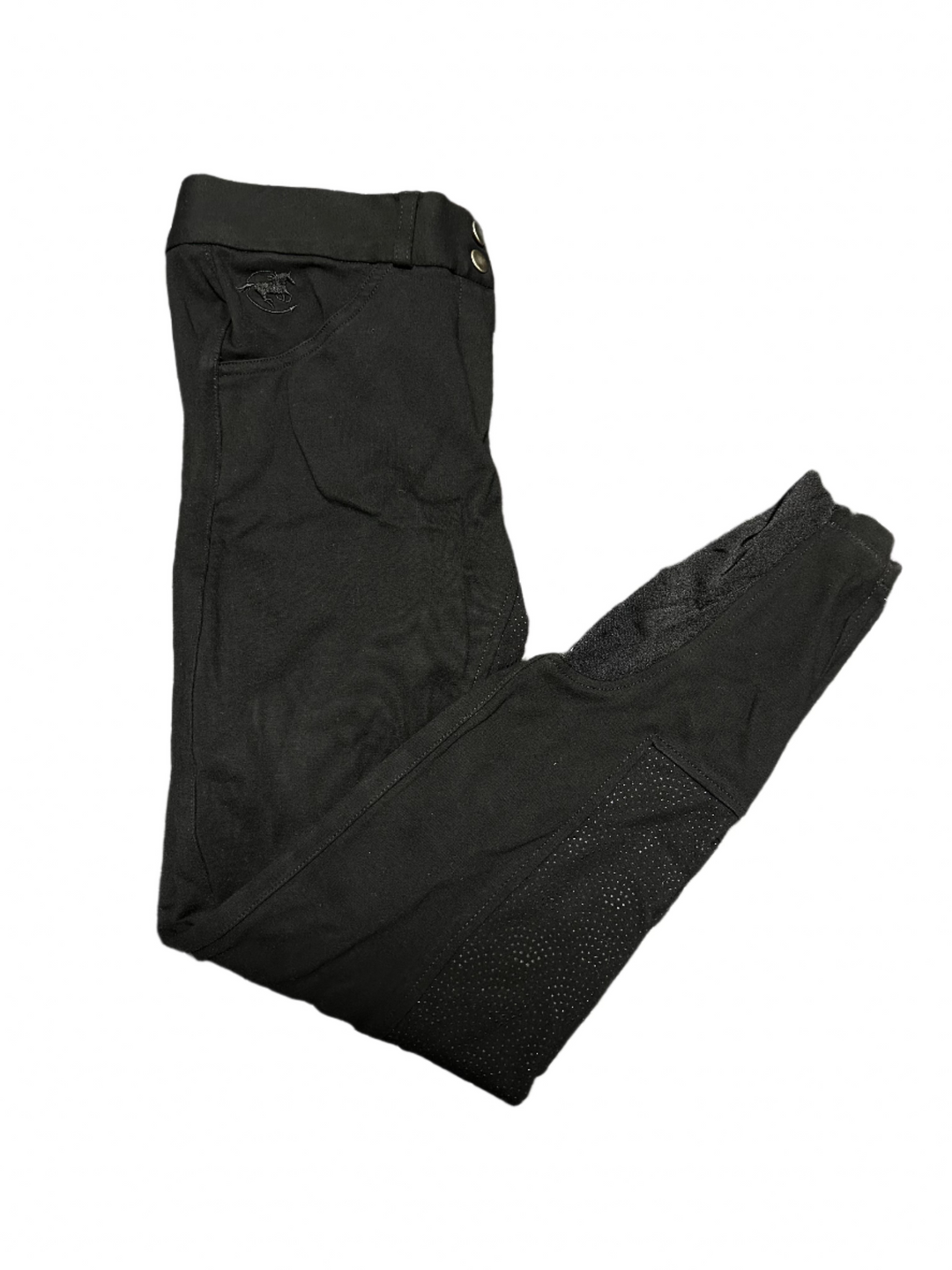 PRE-LOVED PIPER FULL GRIP BREECHES