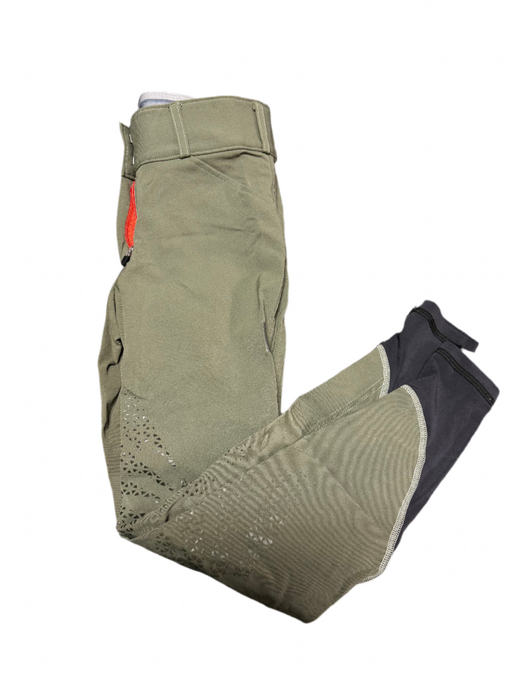 PRE-LOVED STRUCK SERIES 50 BREECHES
