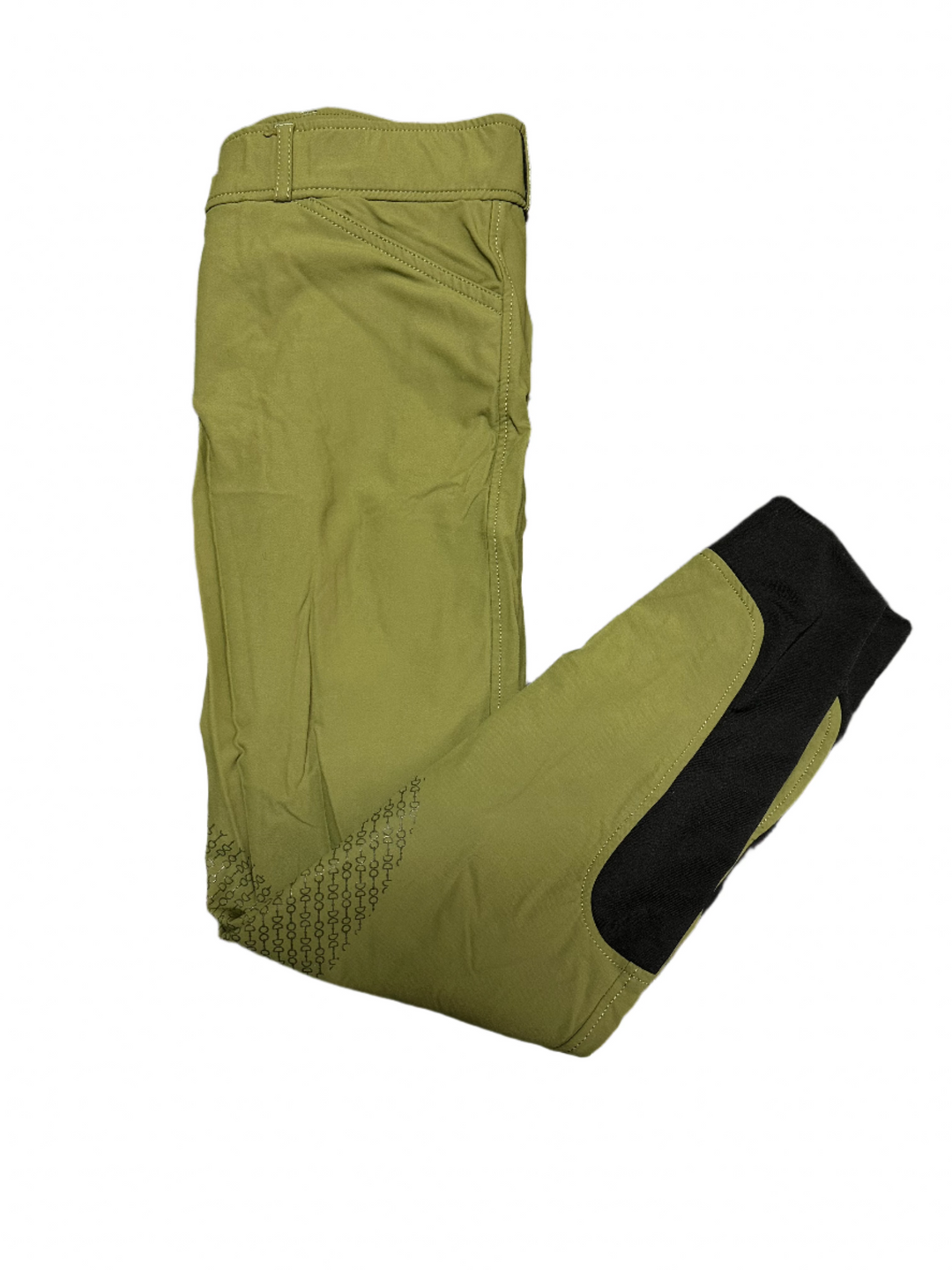 PRE-LOVED DOVER BREECHES