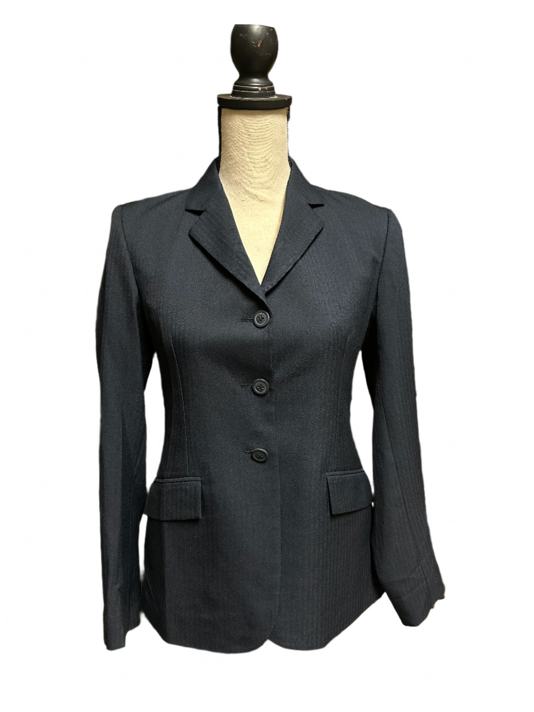PRE-LOVED YOUTH RJ CLASSICS SHOW COAT