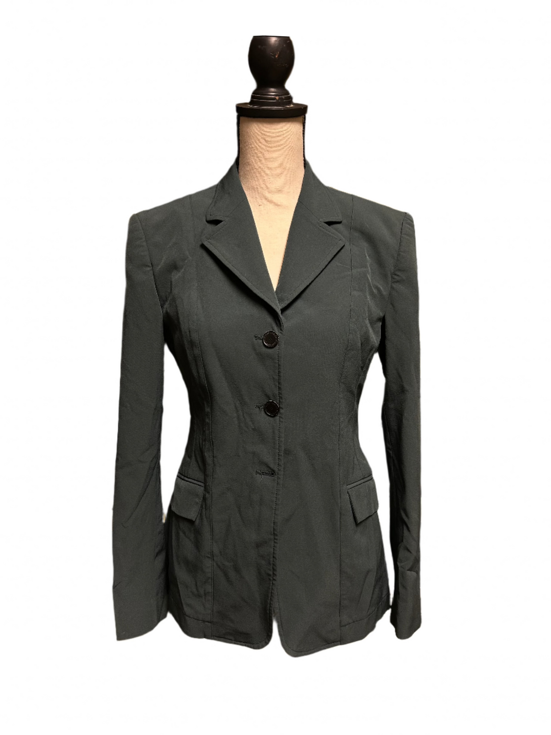 PRE-LOVED RJ CLASSICS SHOW COAT