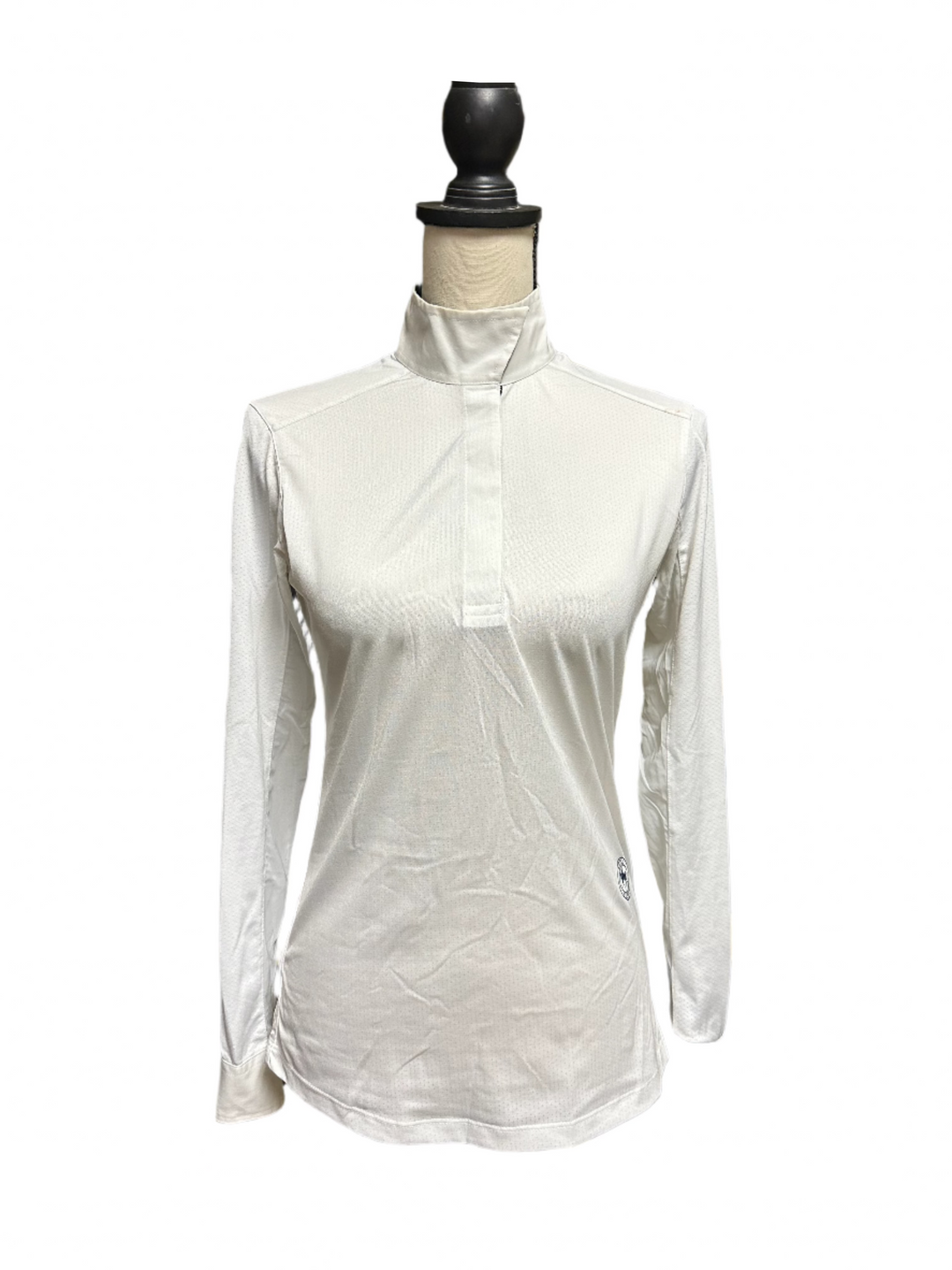 PRE-LOVED ESSEX SHOW SHIRT