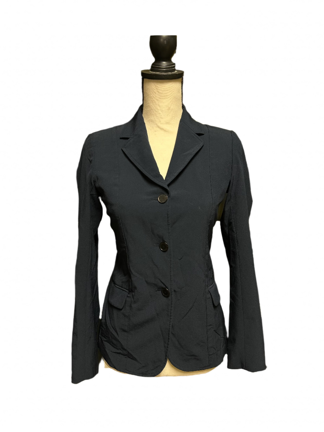 PRE-LOVED YOUTH RJ CLASSICS SHOW COAT