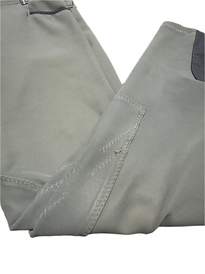 PRE-LOVED DADA SPORT LADIES GIOVANI BREECHES