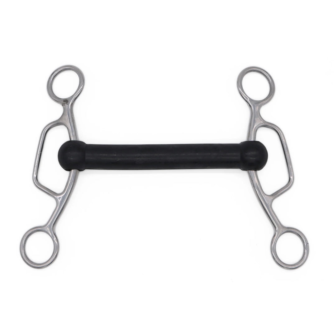 JAE SOFT FLEXI MOUTH AMERICAN GAG