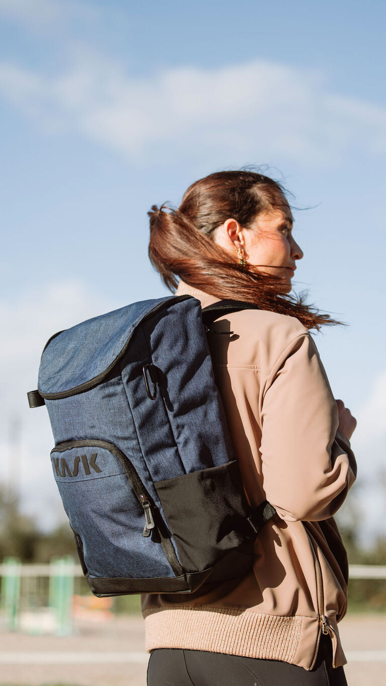 KASK RIDERS BACKPACK