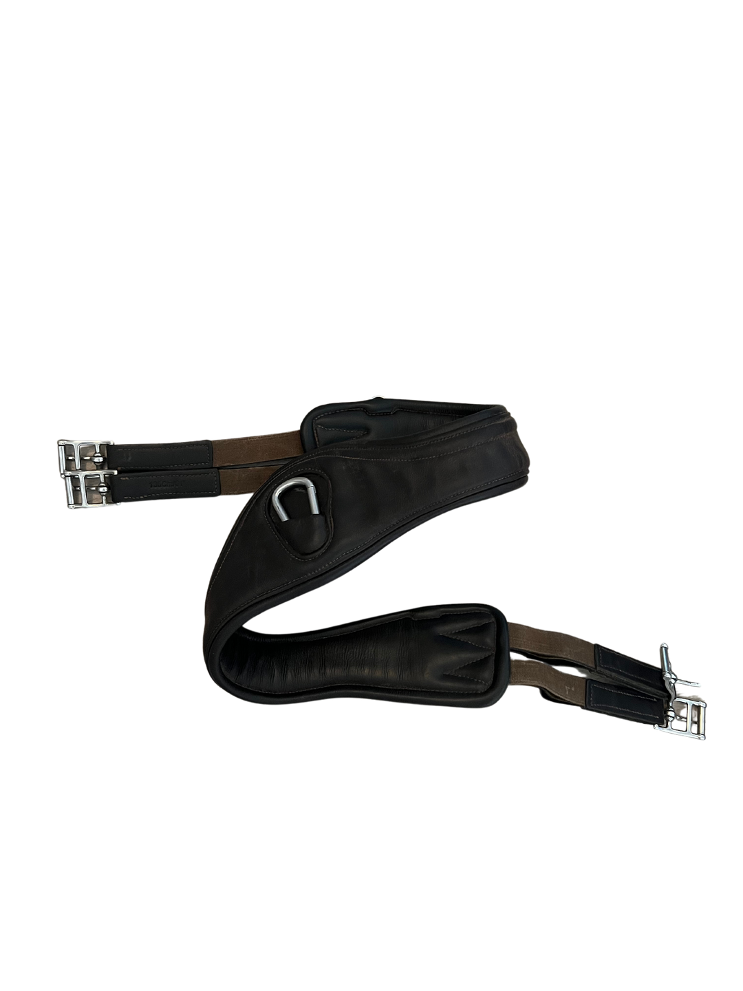 PRE-LOVED LEMIEUX GEL-TEK GIRTH