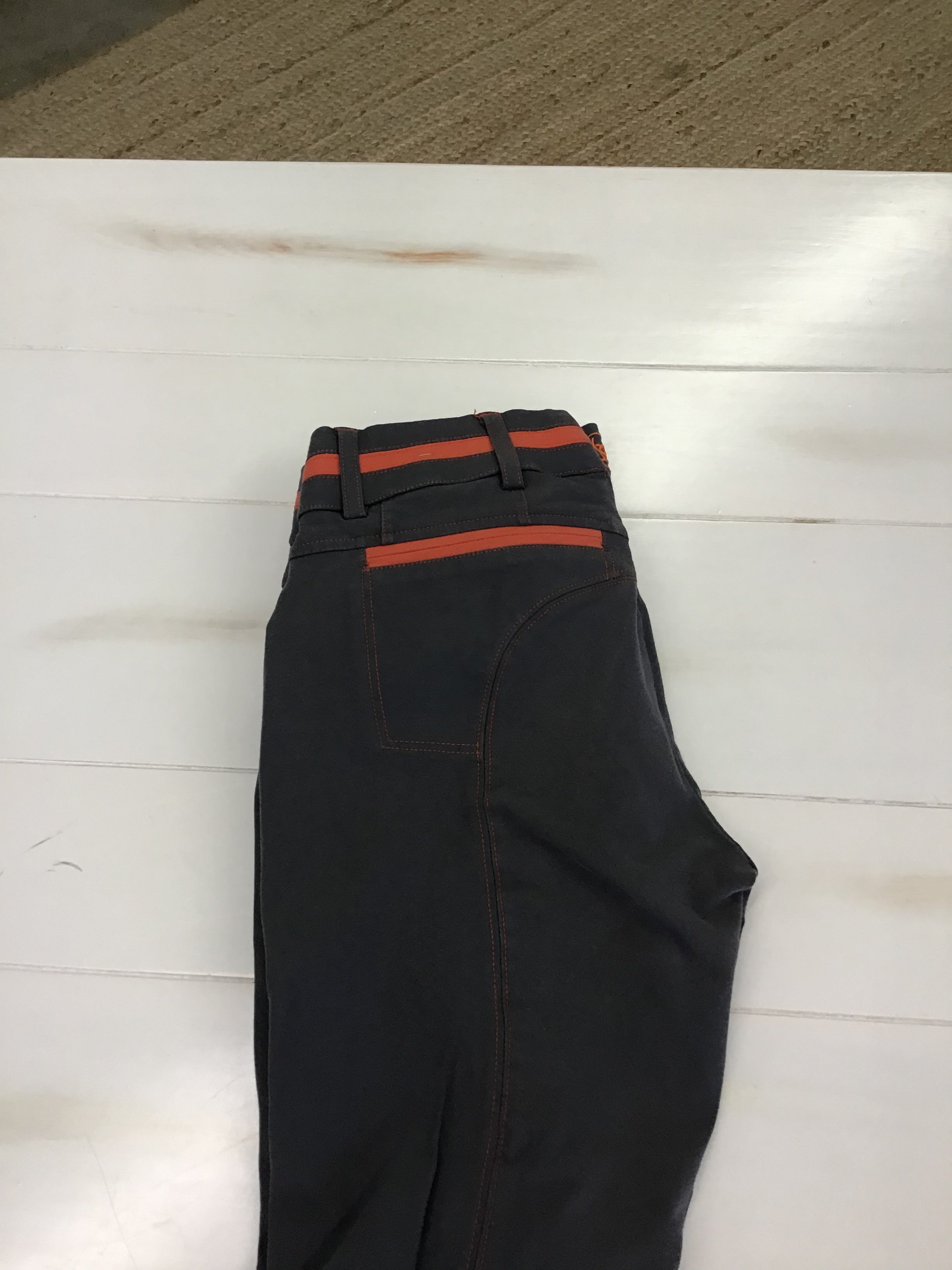 PRE-L🧡VED ARIAT HERITAGE ELITE KP BREECHES